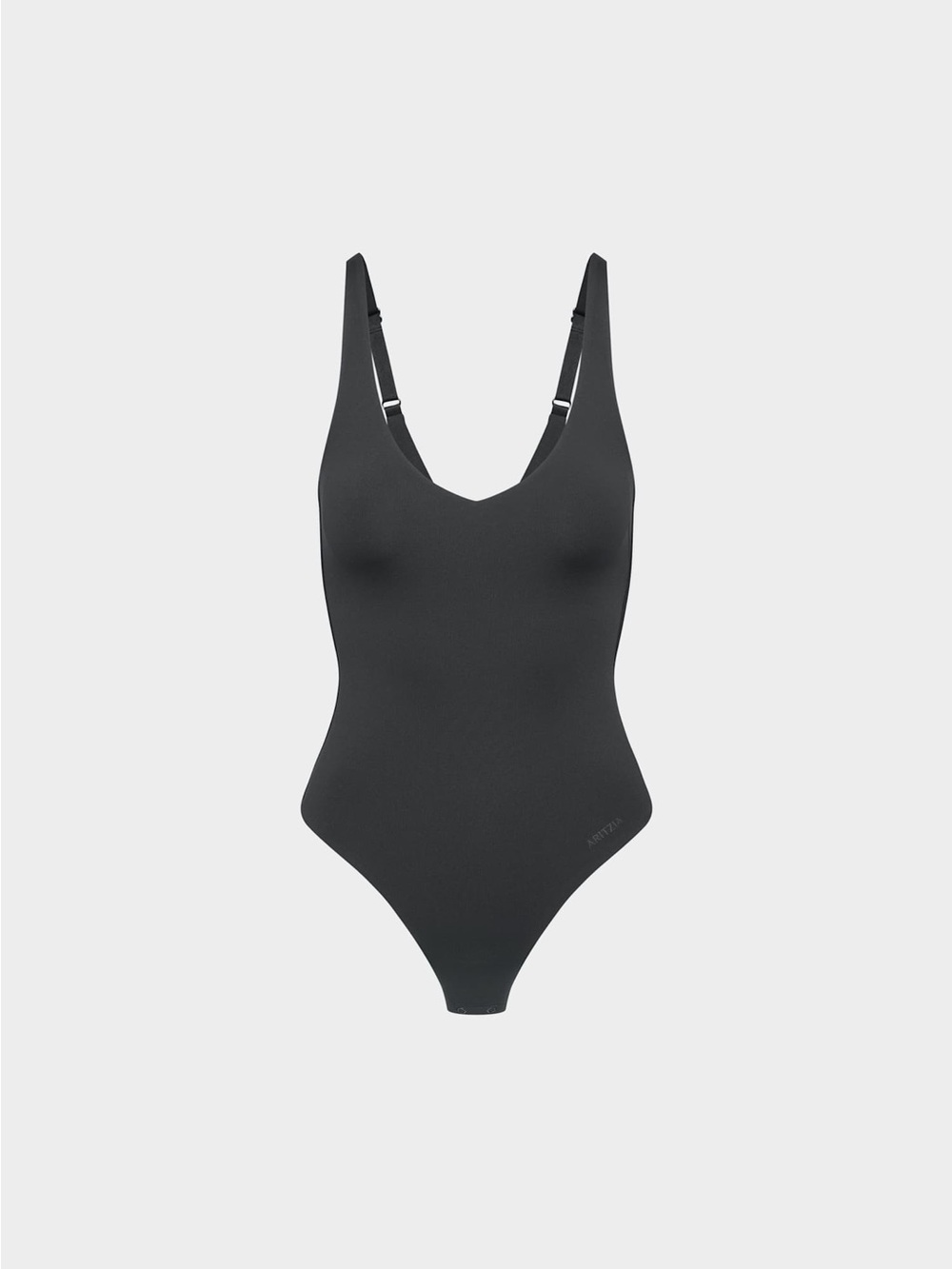 Aritzia Original Contour Apex Bodysuit